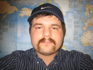 Handlebars = cool?