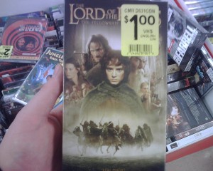 Lord of the Rings