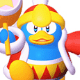 King Dedede