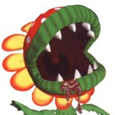 Petey Piranha