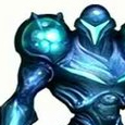 Dark Samus