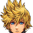 Roxas