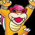 Koopa Kids