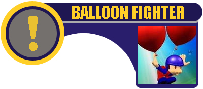 Balloon Fighter