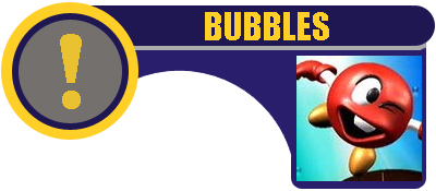 Bubbles