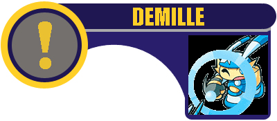 Demille