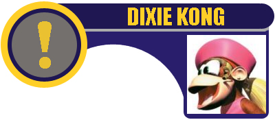 Dixie Kong