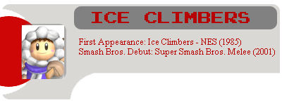 Ice Climbers