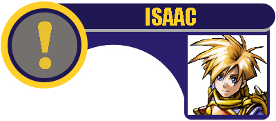 Isaac