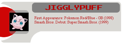 Jigglypuff