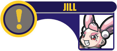 Jill