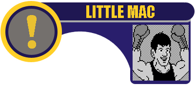 Little Mac