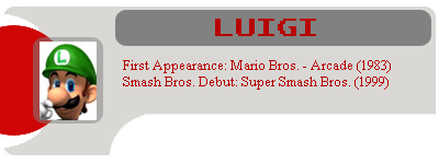 Luigi