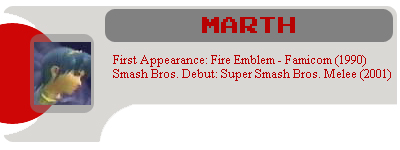 Marth