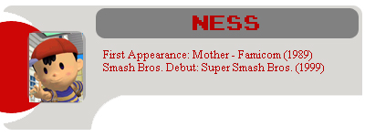 Ness