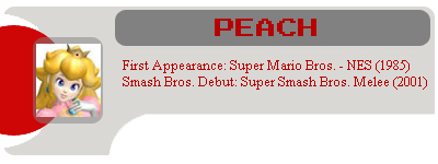 Princess Peach