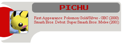 Pichu
