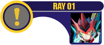 Ray 01