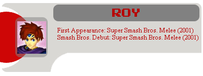 Roy