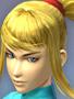 Samus Aran