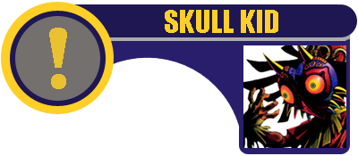 Skull Kid
