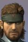 Solid Snake