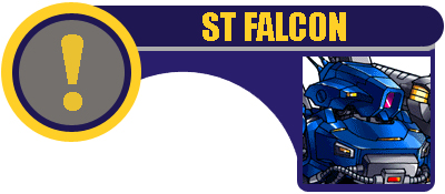 ST Falcon