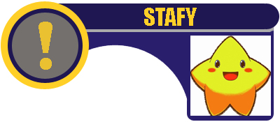 Stafy