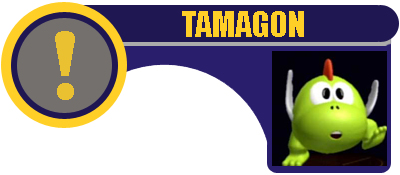 Tamagon