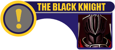 The Black Knight