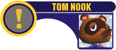Tom Nook