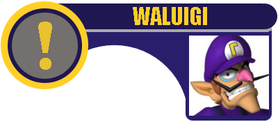 Waluigi