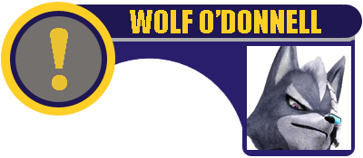 Wolf O'Donnell