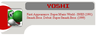 Yoshi