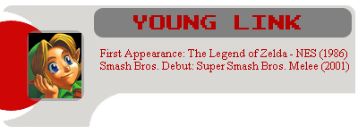 Young Link