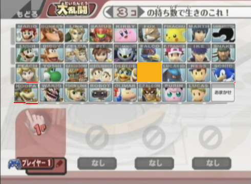 Proper Roster
