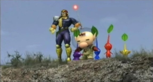 The Captains