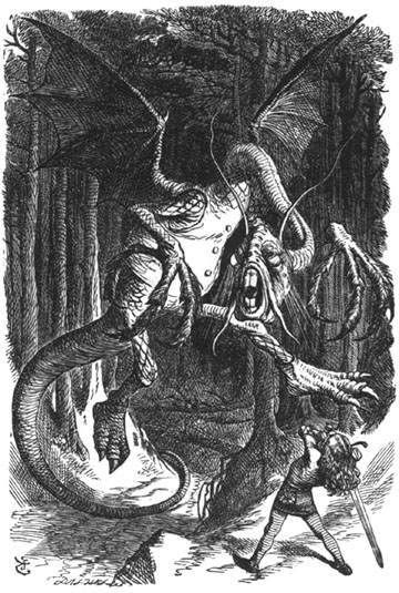 GoAskAlice