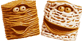 Mr. Mini Wheats