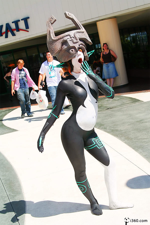 Midna