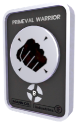 TF2 Badge