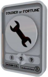 TF2 Badge