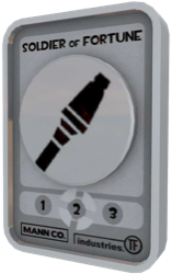 TF2 Badge