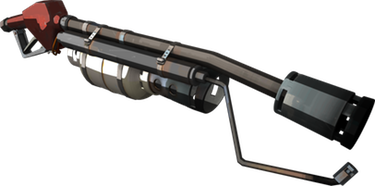 Flame Thrower
