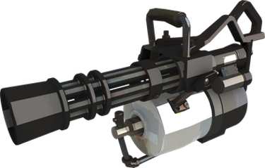 Minigun