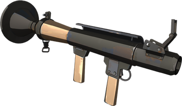 Rocket Launcher